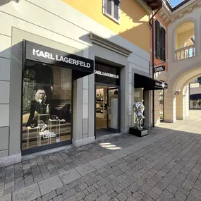 Bild von KARL LAGERFELD Outlet