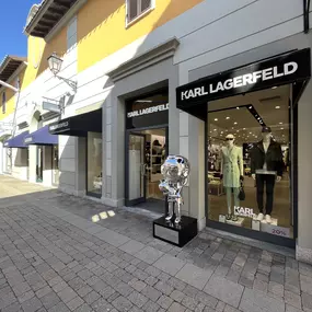 Bild von KARL LAGERFELD Outlet