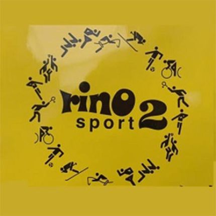 Logo da Rino Sport 2