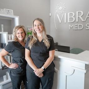 Bild von Vibrant Med Spa