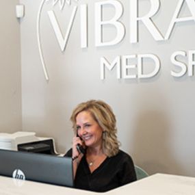 Bild von Vibrant Med Spa