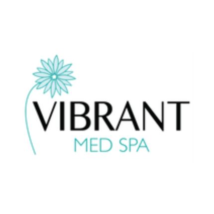 Logo da Vibrant Med Spa