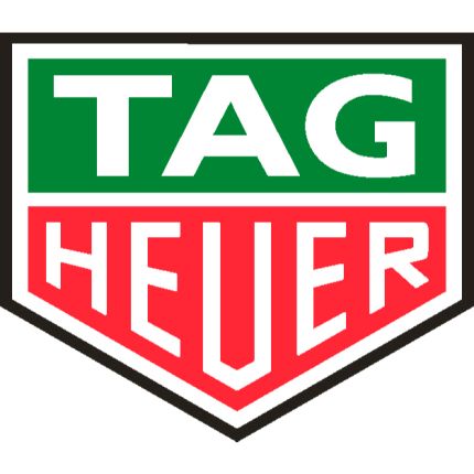 Logo from TAG Heuer