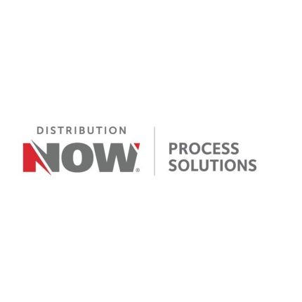 Logo fra DNOW Process Solutions