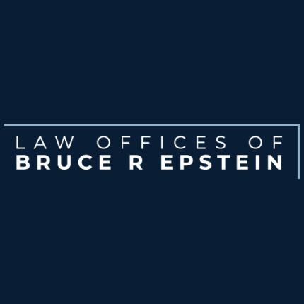 Logotyp från Law Offices of Bruce R Epstein