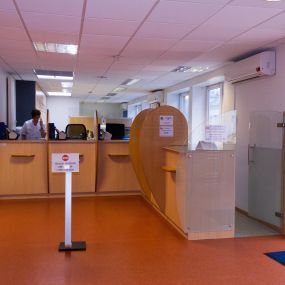 Bild von BIOGROUP - Laboratoire Saint-Morand