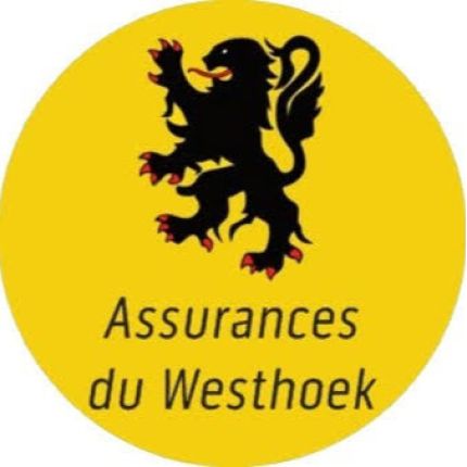 Logotipo de Assurances du Westhoek - courtage en assurances
