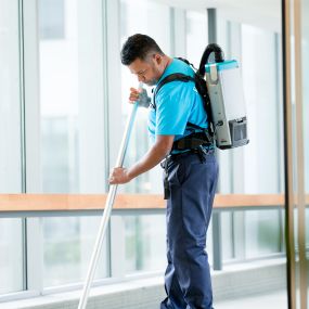 Bild von ServiceMaster Commercial Cleaning by Enviro