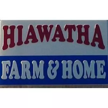 Logo od Hiawatha Farm And Home