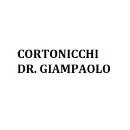Logo de Cortonicchi Dr. Giampaolo