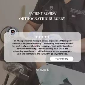 Bild von About Face Surgical Arts: Khurram A. Khan BDS, DMD