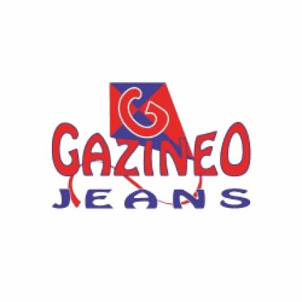 Logotyp från Gazineo Jeans
