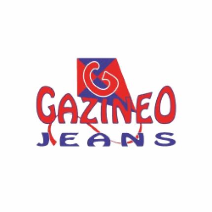 Logo od Gazineo Jeans