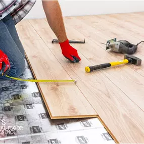 Bild von CFS Design Studio / Commercial Floor Services