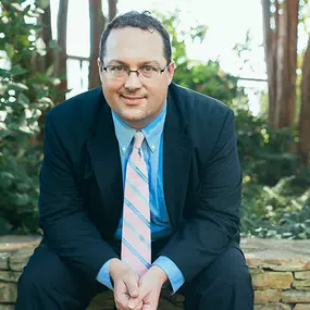 Attorney Matthew Stauff