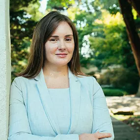 Attorney Jordan Hardy Gross