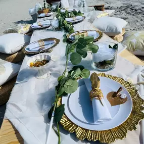 BACHELORETTE PICNIC PARTY!
What happens at the picnic party stays at the picnic party!