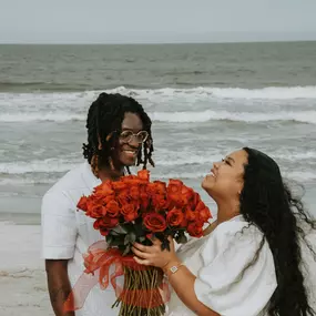 St. Augustine Proposal & Engagement Photography!
Your Love Story Captured in Timeless Moments!
Welcome to Your Dream Proposal & Engagement Photographer in St. Augustine! There’s no better place to celebrate this special moment than in St. Augustine, Florida — the nation’s oldest city, filled with historic charm, stunning landscapes, and breathtaking views. Whether you’re planning a surprise proposal, capturing the joy of your engagement, or both, we are here to ensure every moment is beautifully