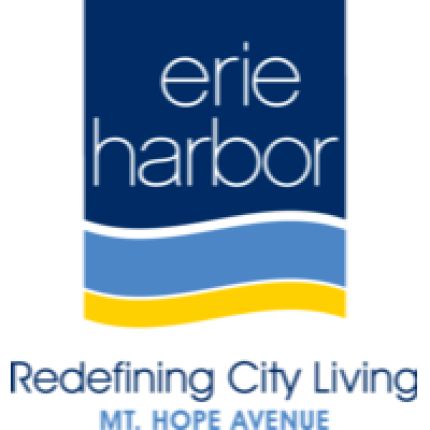 Logo von Erie Harbor