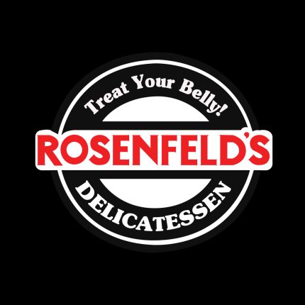 Logo de Rosenfeld's Jewish Deli