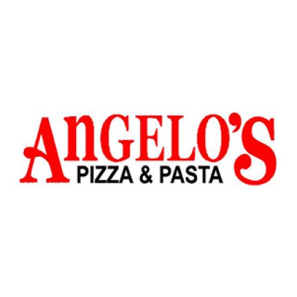 Logótipo de Angelo's Pizza and Pasta