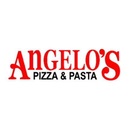 Logo van Angelo's Pizza and Pasta