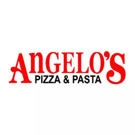 Logótipo de Angelo's Pizza and Pasta