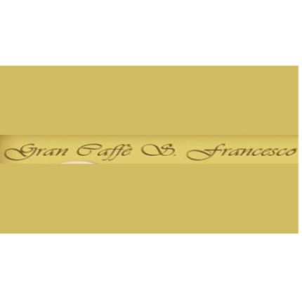 Logotipo de Gran Caffé San Francesco