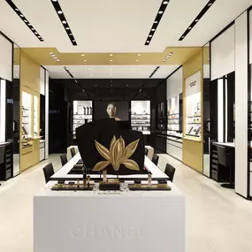 Bild von CHANEL FRAGRANCE AND BEAUTY BOUTIQUE