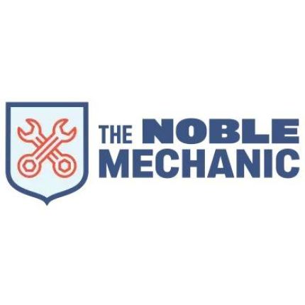 Logo from The Noble Mechanic