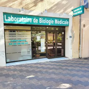 Bild von BIOGROUP BIOESTEREL  - Laboratoire La Ciotat - Escalet