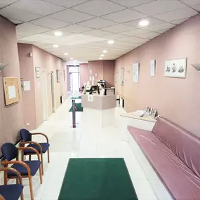 Bild von BIOGROUP CÔTE D'AZUR -  Laboratoire La Ciotat - Escalet