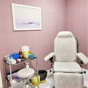 Bild von BIOGROUP CÔTE D'AZUR -  Laboratoire La Ciotat - Escalet