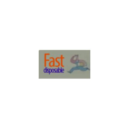 Logo van Fast Disposable