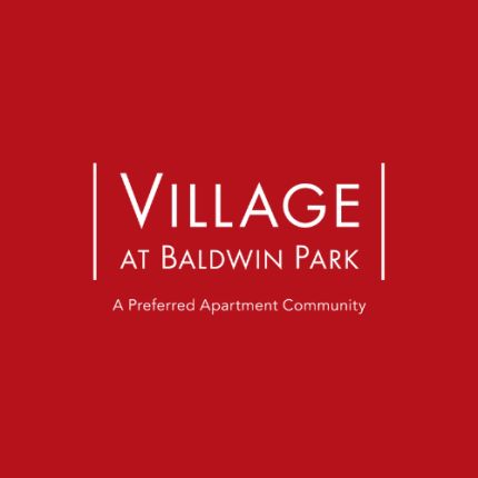 Logótipo de Village at Baldwin Park