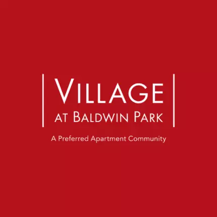 Logotyp från Village at Baldwin Park