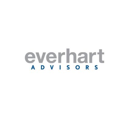 Logo od Everhart Advisors