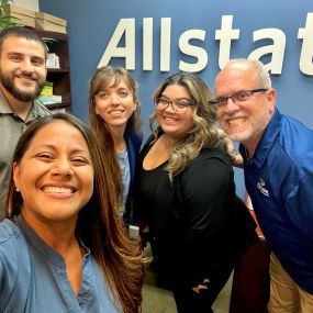 Bild von Nataliya Hernandez-Mavdryk: Allstate Insurance