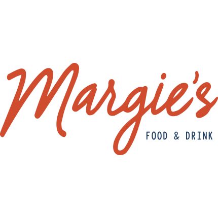 Logo from Margie's