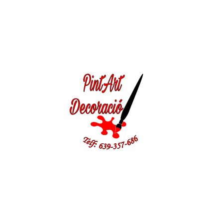 Logo da PintArt Decoració i Microcemento