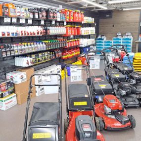 Bild von Porter's Lawn & Power Equipment