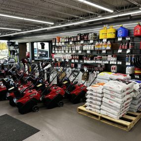 Porters-interior-showroom-snowblowers-salt-oilgoods-20231114