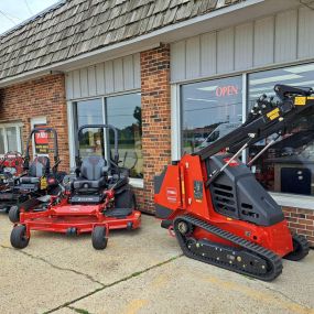 Bild von Porter's Lawn & Power Equipment