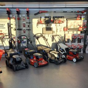 Bild von Porter's Lawn & Power Equipment