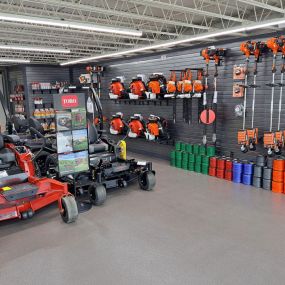 Bild von Porter's Lawn & Power Equipment