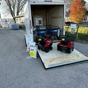 Porters-enclosed-trailer-salt-snowblower-spreader-20231114