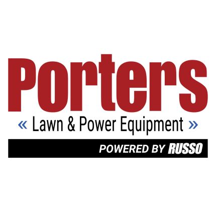 Logótipo de Porter's Lawn & Power Equipment