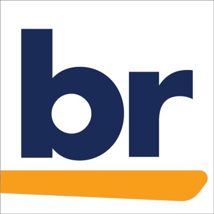 Logo von BigRentz