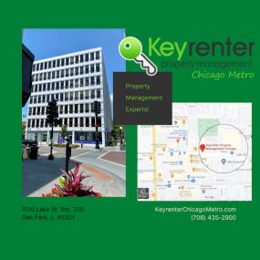 Bild von Keyrenter Property Management Chicago Metro