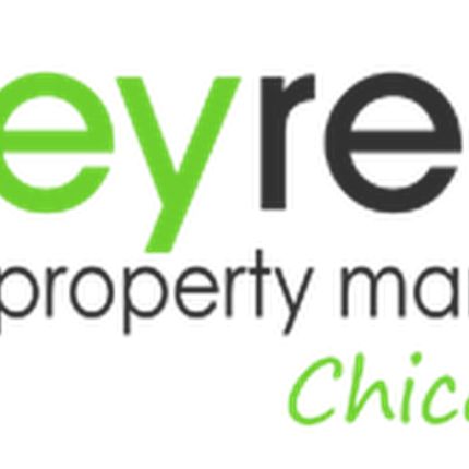 Logo van Keyrenter Property Management Chicago Metro